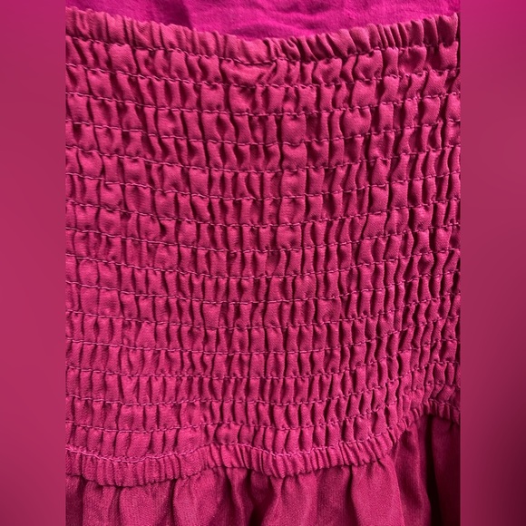 Cute Y2K look dress, SZ XL - Picture 4 of 6